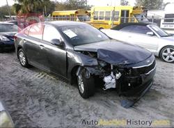 كيا اوبتيما